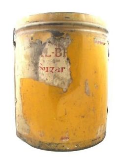 antique cream cans