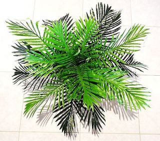 Artificial Silk Palm Tree Large 82cm Diameter
