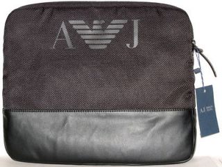 Armani Jeans Laptop Bag ( S6V01J2 12 )