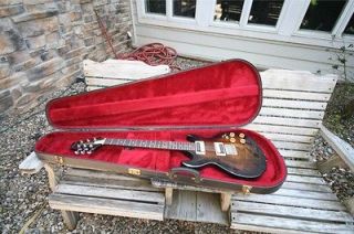 Vintage Aria Pro II Cardnal series electric guitar CS 400 1980 or so