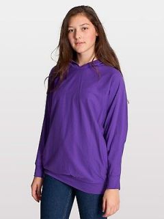 american apparel hoodie in Unisex Adult Clothing