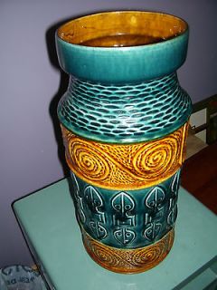 antique umbrella stand in Pottery & China