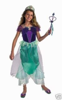 Ariel Child Prestige Costume CLOSEOUT PRICING BUY NOW WHILE THEY LAST