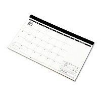 2013 AT A GLANCE 18x11 Compact Calendar Day Daily Monthly Year Desk