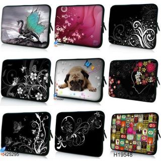 Hot Laptop Sleeve Soft Case Bag Cover For 13 inch 13.3 Apple Macbook