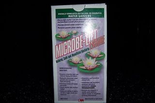 Ecological Laboratories Microbe Lift Ensure Quart for Aquatic Plants