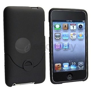 HARD CASE COVER FOR APPLE IPOD TOUCH 2 3 2ND 3RD G GEN GENERATION