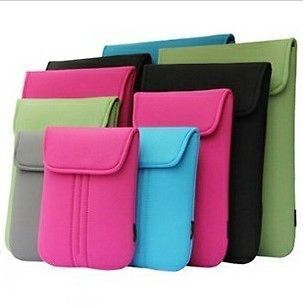 Toshiba Acer HP Dell Samsung Asus IBM Laptop Sleeve Case Bag Cover
