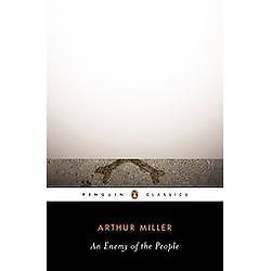 NEW An Enemy of the People   Miller, Arthur/ Guare,