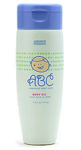 Arbonne in Childrens Skin Care