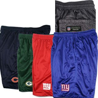 Assorted NFL Coaches Practice Short By Reebok With Pockets  NFC Teams