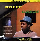 WYNTON KELLY Kelly Great LP NEW SEALED LEE MORGAN JAZZ