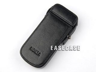 A4 EASECASE Custom Made Leather case   NOKIA 8800 Sapphire Arte