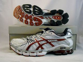 ASICS Gel Kinsei 3 Womens Running Shoes