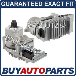 BRAND NEW ELECTRIC POWER STEERING ASSIST MOTOR FOR CHEVY MALIBU