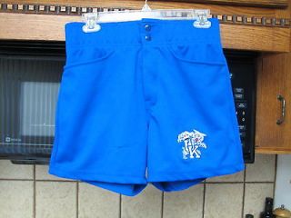 of Kentucky Wildcats Coaches short length tight shorts medium