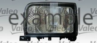 Front Light Lamp ASTON MARTIN V8 Vantage & Volante 78 89 LEFT  RIGHT