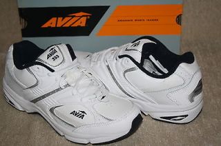 MENS AVIA WALKING SHOES STYLE A333MWDS~MULTI SIZES AVAILABLE (B53)