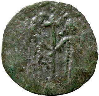 danube region ivan alexander theodora ii ancient coin 