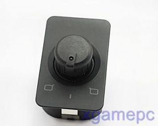 Newly listed AUDI A6 C5 98 05 Mirror Switch Knob No Memory Version (A