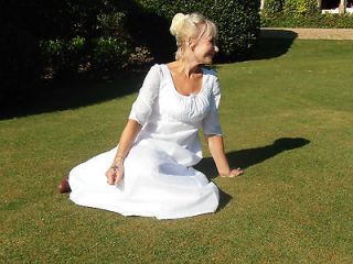Classic Jane Austen Style Gowns Beautifully made to order