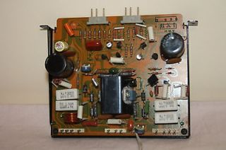 PIONEER Stereo Receiver SX 1250 Power Amplifier Board VINTAGE PART AWH