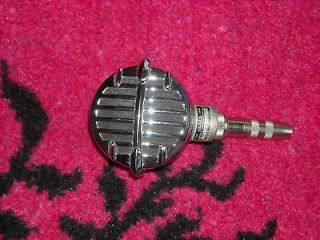 Vintage Astatic HARP Microphone model JT 30