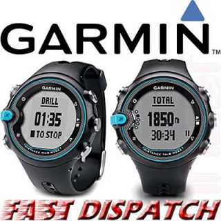 Swim Pool Watch Swimmers Distance Pace Stroke Counter 010 01004 00 NEW