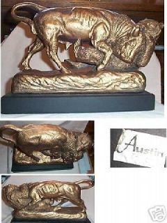 Newly listed Eagle Quest by B. Austin Limited Edition Bronze Sculpture