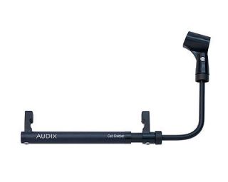 Audix CabGrabber Compact Microphone Clamp for Guitar Amps and Speaker