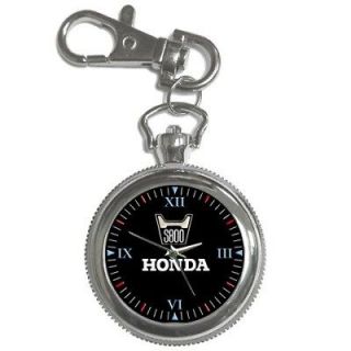 NEW HONDA S800 CLASSIC Custom Key Chain Watch Pocket