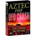 Aztec 1948 UFO Crash Hoax or Hidden Truth DVD, 2005
