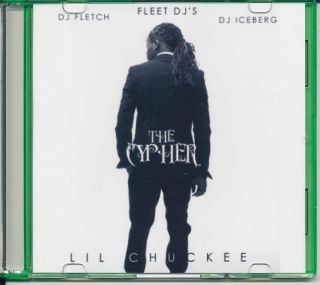 Lil Chuckee   The Cypher Mixtape Promo Young Money YMCMB DJ FLetch DJ