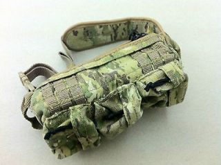 soldier story FCS Multi cam shoulder bag   navy seal devgru pmc