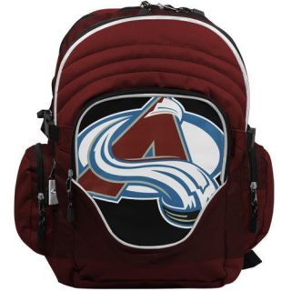Colorado Avalanche Premium Backpack