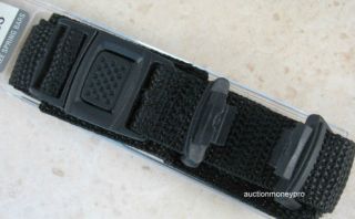 Resistant Watch Band for Casio Baby G Shock (select black or gray