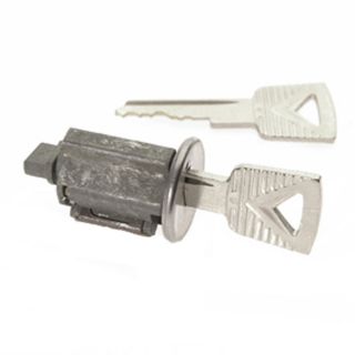 ORIGINAL ENGINE MGMT ILC151 Switch, Ignition Lock & Tumbler (Fits