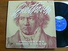 Beethoven Symphony 2 & 4   Frankfurt Opera, Carl Bamber