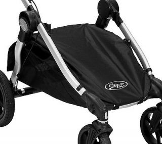 Baby Jogger Rain Canopy for City Select Under Seat Basket BJ50917 NEW!