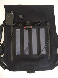 RLX by Ralph Lauren Solar Backpack Made in Italy MRSP$795.00 RLX bag