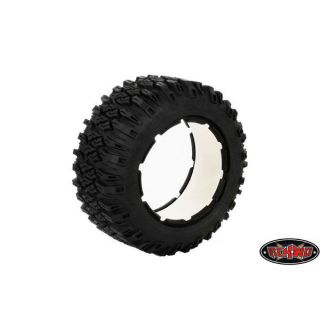 RC4WD MICKEY THOMPSON MTZ TIRES   LOSI 5IVE T, HPI 5T, 5SC
