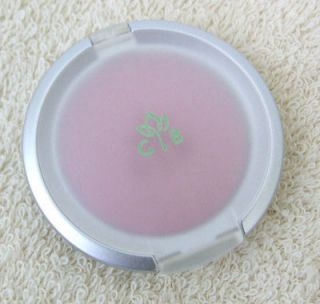 Garden Botanika Blush Powder Cheek Color Peony Baby Pink NEW Stocking