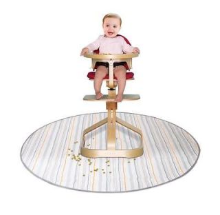 high chair in Baby Gear