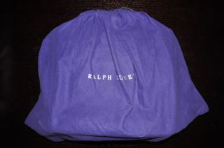 ralph lauren purple label in Backpacks, Bags & Briefcases