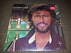 Barry Gibb   Now Voyager (LP, 1984, MCA 5506) NM/SEALED NEW