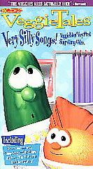 VeggieTales   God Wants Me to Forgive Them? (VHS, 2002)