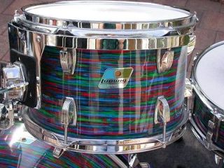drum set  194 99 