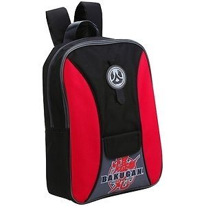 Bakugan Brawler Backpack New with Tags
