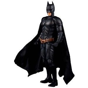 RAH Batman Dark Knight Suit Ver. Figure MedicomToy