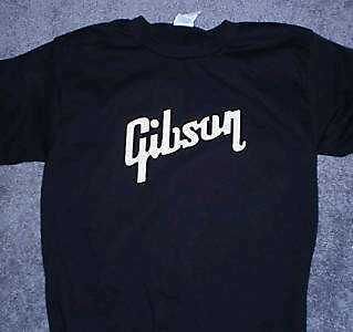 gibson guitar in Mens Clothing